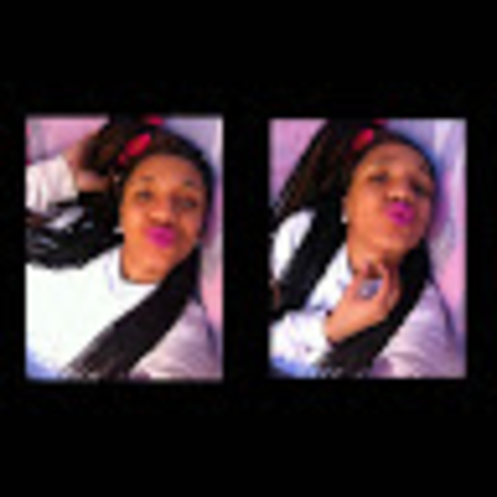 Meet your Posher, Dessirae